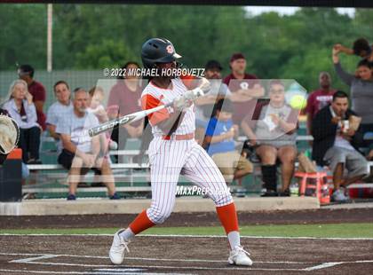 Thumbnail 1 in Rockwall vs. Rowlett (UIL 6A Bi-District) photogallery.