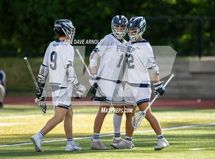 Thumbnail 1 in Needham @ St. John's Prep (MIAA Division 1 Quarterfinal) photogallery.