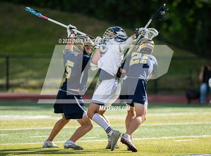 Thumbnail 1 in Needham @ St. John's Prep (MIAA Division 1 Quarterfinal) photogallery.