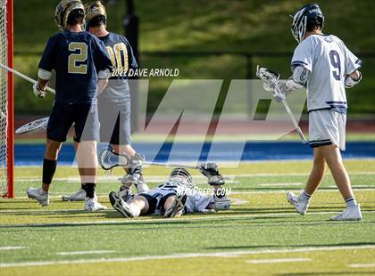 Thumbnail 1 in Needham @ St. John's Prep (MIAA Division 1 Quarterfinal) photogallery.