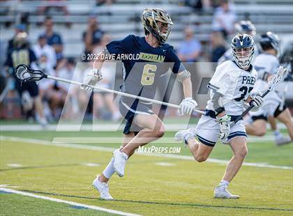 Thumbnail 2 in Needham @ St. John's Prep (MIAA Division 1 Quarterfinal) photogallery.