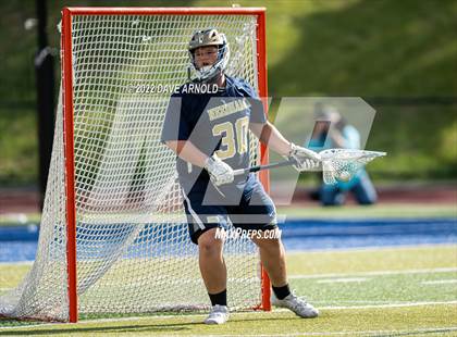 Thumbnail 2 in Needham @ St. John's Prep (MIAA Division 1 Quarterfinal) photogallery.