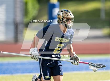 Thumbnail 1 in Needham @ St. John's Prep (MIAA Division 1 Quarterfinal) photogallery.