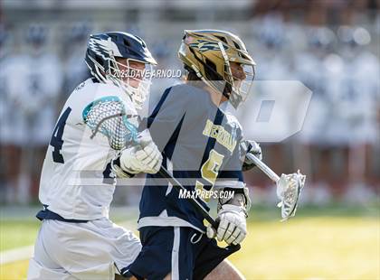 Thumbnail 1 in Needham @ St. John's Prep (MIAA Division 1 Quarterfinal) photogallery.