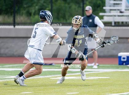 Thumbnail 3 in Needham @ St. John's Prep (MIAA Division 1 Quarterfinal) photogallery.