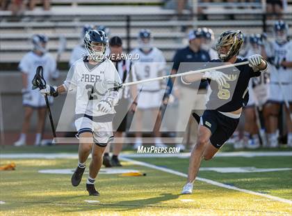 Thumbnail 1 in Needham @ St. John's Prep (MIAA Division 1 Quarterfinal) photogallery.