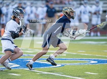 Thumbnail 3 in Needham @ St. John's Prep (MIAA Division 1 Quarterfinal) photogallery.