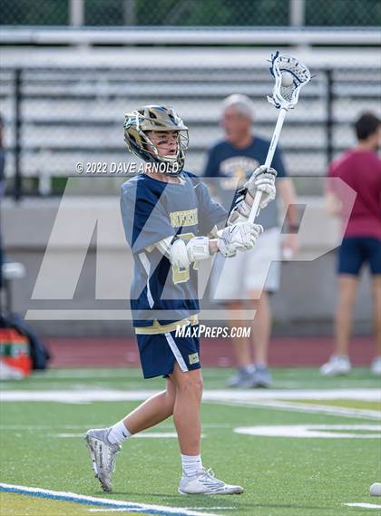 Thumbnail 1 in Needham @ St. John's Prep (MIAA Division 1 Quarterfinal) photogallery.