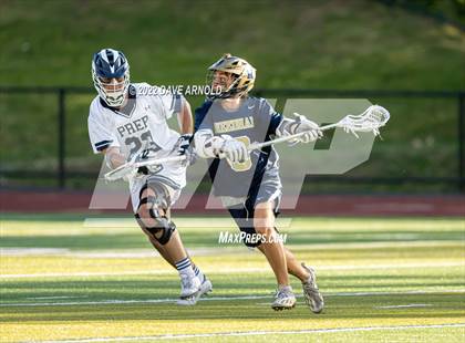 Thumbnail 1 in Needham @ St. John's Prep (MIAA Division 1 Quarterfinal) photogallery.