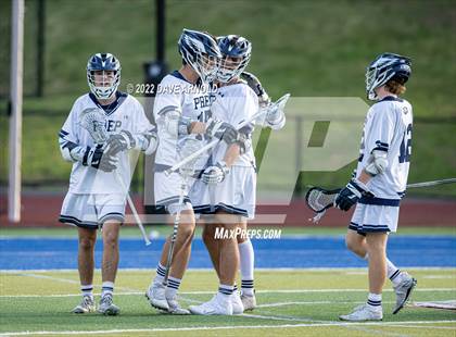 Thumbnail 1 in Needham @ St. John's Prep (MIAA Division 1 Quarterfinal) photogallery.