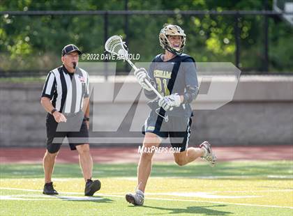 Thumbnail 1 in Needham @ St. John's Prep (MIAA Division 1 Quarterfinal) photogallery.