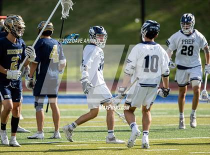 Thumbnail 1 in Needham @ St. John's Prep (MIAA Division 1 Quarterfinal) photogallery.