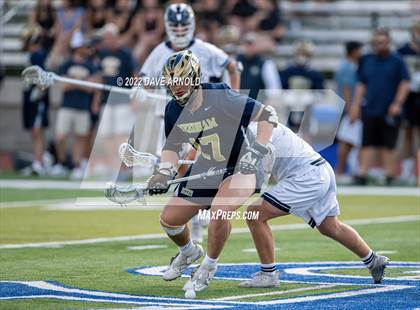 Thumbnail 3 in Needham @ St. John's Prep (MIAA Division 1 Quarterfinal) photogallery.