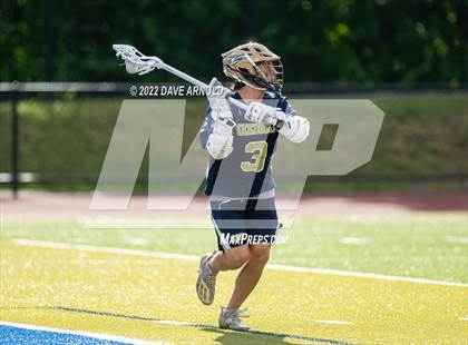 Thumbnail 2 in Needham @ St. John's Prep (MIAA Division 1 Quarterfinal) photogallery.