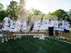 Photo from the gallery "Needham @ St. John's Prep (MIAA Division 1 Quarterfinal)"
