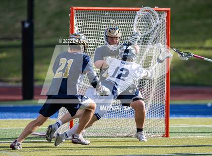 Thumbnail 3 in Needham @ St. John's Prep (MIAA Division 1 Quarterfinal) photogallery.