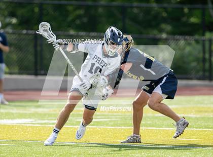 Thumbnail 2 in Needham @ St. John's Prep (MIAA Division 1 Quarterfinal) photogallery.