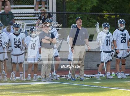 Thumbnail 1 in Needham @ St. John's Prep (MIAA Division 1 Quarterfinal) photogallery.