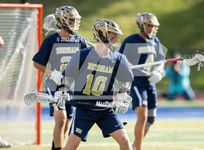 Thumbnail 3 in Needham @ St. John's Prep (MIAA Division 1 Quarterfinal) photogallery.