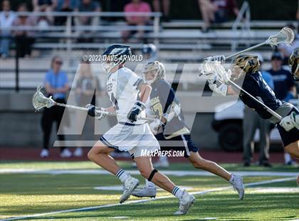 Thumbnail 2 in Needham @ St. John's Prep (MIAA Division 1 Quarterfinal) photogallery.