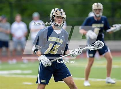 Thumbnail 3 in Needham @ St. John's Prep (MIAA Division 1 Quarterfinal) photogallery.