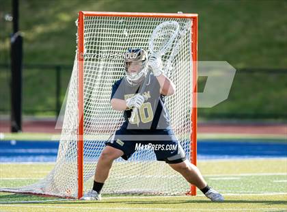 Thumbnail 3 in Needham @ St. John's Prep (MIAA Division 1 Quarterfinal) photogallery.