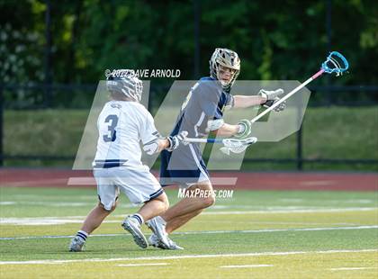Thumbnail 2 in Needham @ St. John's Prep (MIAA Division 1 Quarterfinal) photogallery.