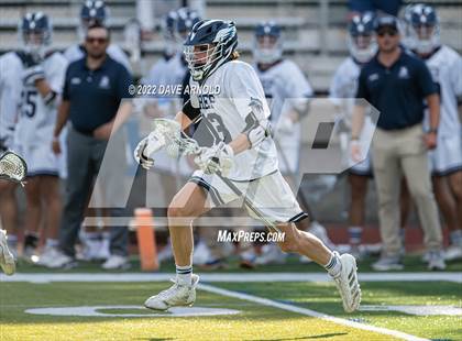 Thumbnail 1 in Needham @ St. John's Prep (MIAA Division 1 Quarterfinal) photogallery.
