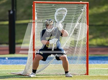 Thumbnail 2 in Needham @ St. John's Prep (MIAA Division 1 Quarterfinal) photogallery.