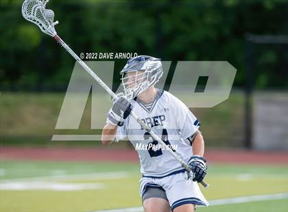 Thumbnail 2 in Needham @ St. John's Prep (MIAA Division 1 Quarterfinal) photogallery.