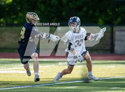 Thumbnail 2 in Needham @ St. John's Prep (MIAA Division 1 Quarterfinal) photogallery.