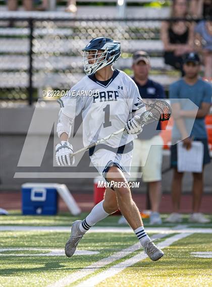 Thumbnail 2 in Needham @ St. John's Prep (MIAA Division 1 Quarterfinal) photogallery.