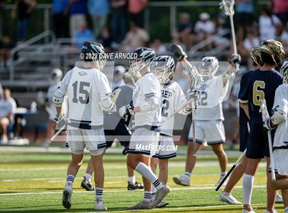 Thumbnail 3 in Needham @ St. John's Prep (MIAA Division 1 Quarterfinal) photogallery.