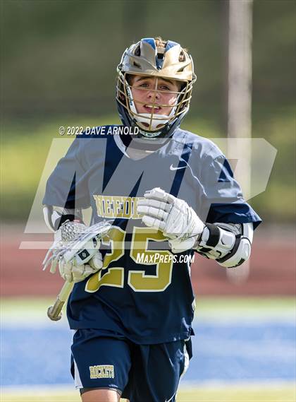 Thumbnail 3 in Needham @ St. John's Prep (MIAA Division 1 Quarterfinal) photogallery.