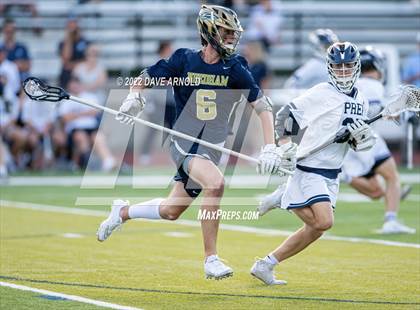 Thumbnail 3 in Needham @ St. John's Prep (MIAA Division 1 Quarterfinal) photogallery.
