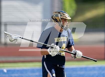 Thumbnail 3 in Needham @ St. John's Prep (MIAA Division 1 Quarterfinal) photogallery.
