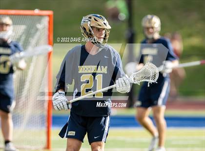 Thumbnail 1 in Needham @ St. John's Prep (MIAA Division 1 Quarterfinal) photogallery.