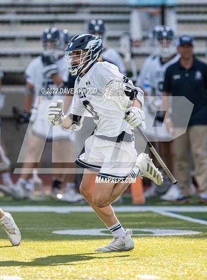 Thumbnail 2 in Needham @ St. John's Prep (MIAA Division 1 Quarterfinal) photogallery.