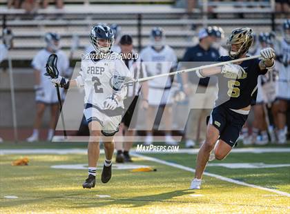 Thumbnail 2 in Needham @ St. John's Prep (MIAA Division 1 Quarterfinal) photogallery.