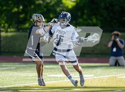 Thumbnail 3 in Needham @ St. John's Prep (MIAA Division 1 Quarterfinal) photogallery.
