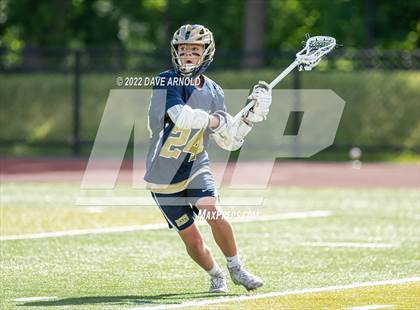 Thumbnail 2 in Needham @ St. John's Prep (MIAA Division 1 Quarterfinal) photogallery.