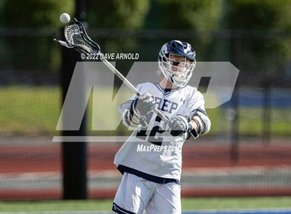 Thumbnail 2 in Needham @ St. John's Prep (MIAA Division 1 Quarterfinal) photogallery.
