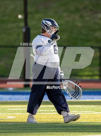 Thumbnail 1 in Needham @ St. John's Prep (MIAA Division 1 Quarterfinal) photogallery.