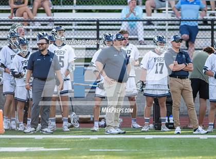 Thumbnail 2 in Needham @ St. John's Prep (MIAA Division 1 Quarterfinal) photogallery.