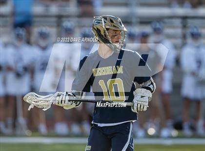 Thumbnail 3 in Needham @ St. John's Prep (MIAA Division 1 Quarterfinal) photogallery.