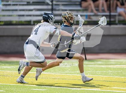 Thumbnail 1 in Needham @ St. John's Prep (MIAA Division 1 Quarterfinal) photogallery.