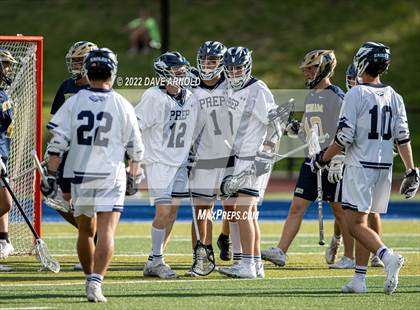 Thumbnail 3 in Needham @ St. John's Prep (MIAA Division 1 Quarterfinal) photogallery.