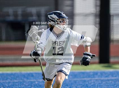 Thumbnail 2 in Needham @ St. John's Prep (MIAA Division 1 Quarterfinal) photogallery.