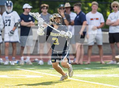 Thumbnail 2 in Needham @ St. John's Prep (MIAA Division 1 Quarterfinal) photogallery.