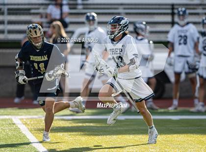 Thumbnail 1 in Needham @ St. John's Prep (MIAA Division 1 Quarterfinal) photogallery.